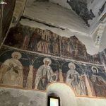 Cuviosul Părinte Gherontie dă bun ajutor întru toate