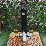 Ajutor după vizita la mormântul Sfântului Gherontie