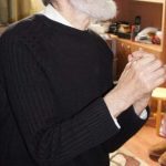 Ne-a răspuns grabnic la rugăciuni