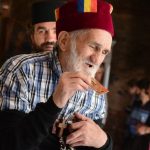 Nicio zi fără ajutorul Cuviosului