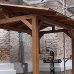 „Să îi spui la cuvioasa să se gândească unde îmi face groapa!”