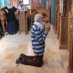 Acatistul Sfântului Cuvios Gherontie „și ai să vezi că o să fie bine!”