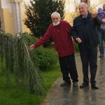 Cuviosul Gherontie, omul cu darul înainte-vederii