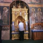 Un dar neaşteptat, purtător de har vindecător