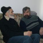 Dialoguri cu Cuviosul Gherontie