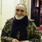 „E plin de îngeri care zboară pe catedrală!”