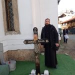 Darul profeţiei, îmbrăcat în adâncă smerenie