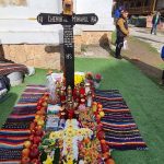 „Bomboanele tale, Cuvioase…”