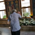 „Dragă, dar totul o să fie bine…”