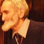 „Faceţi linişte! Nu vedeţi că e de faţă Mântuitorul?