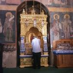 „Ioi, dragă, dar, te rog, iartă-mă că te-am supărat!”