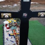 Vindecări după pelerinajul la mormântul Cuviosului