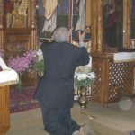 Am descoperit încă un sfânt