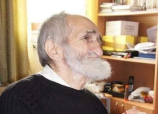 „Te vei duce la mănăstire!”