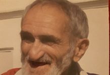 „Ioai, dragă, ce biserică mare se va face aici…”