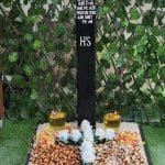 Binecuvântări, la Tismana…