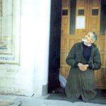 Crucea de binecuvântare de la Cuviosul Gherontie