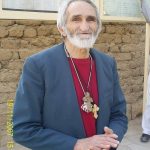 Dacă ai credință, Sfântul te ajută şi te scapă de orice