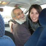 După exact 15 ani…