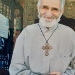 Mâinile şi fruntea mea miroseau a mir de Ierusalim…