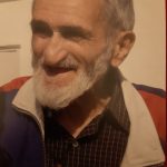 Cuviosul a mijlocit la Domnul pentru încă un copil