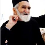 Lăsasem lucrurile în mâna Cuviosului