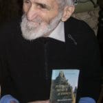 Am făcut cunoştinţă cu un sfânt special…