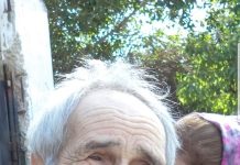 M-am agăţat cu toată încrederea în ajutorul Cuviosului