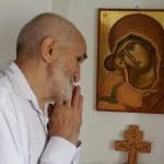 Cuviosul mi-a ascultat rugăciunea