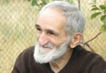 Cuvioase, știu că mă poți vindeca!