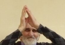 Cuviosul Gherontie, omul care s-a încredinţat în chip desăvârşit lui Dumnezeu