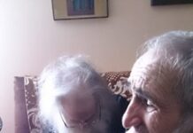 „Familia mea este mântuirea mea!”