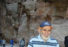 Pelerinaj alături de un om sfânt, Cuviosul Gherontie de la Tismana