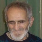 Se ruga cum și cânta, „cu-n dor nespus”