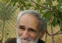 Accentua și repeta: „Ioai dragă, dar n-a murit nimeni!”