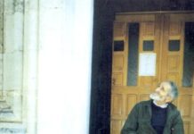 El atunci vedea ce vedea și era tare îngândurat