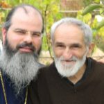 Cuviosul Gherontie – rugătorul pentru întreaga lume