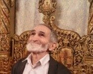 Nu-mi venea să cred cât de repede a lucrat Cuviosul