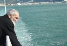 Sfinţii gândesc şi trăiesc la fel