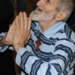 O minune a Cuviosului în insula Kefalonia