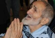 O minune a Cuviosului în insula Kefalonia