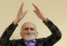 Cuviosul, un doctor fără de arginţi