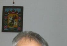 „Dragă, până la capăt, până la moarte!” Cuviosul Gherontie de la Tismana