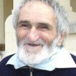 Sfântul Gherasim din Kefalonia mi-a dăruit șansa cunoașterii unui sfânt român: Cuviosul Gherontie Cuviosul Gherontie de la Tismana