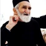 Cuviosul ne-a ajutat să mai avem un copil Cuviosul Gherontie de la Tismana