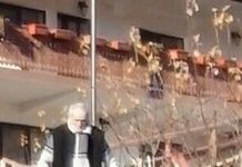 Aproapele meu drag și sfânt Cuviosul Gherontie de la Tismana