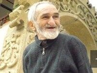 Cuviosul Gherontie – ocrotitorul copiilor născuți prematur Cuviosul Gherontie de la Tismana