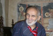 „Unde este frumos, acolo este Dumnezeu!” Cuviosul Gherontie de la Tismana