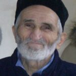 În încercări, cu Cuviosul alături Cuviosul Gherontie de la Tismana