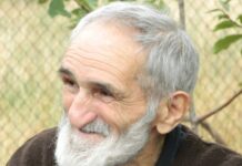 Ajutorul Cuviosului într-o criză de alergie Cuviosul Gherontie de la Tismana